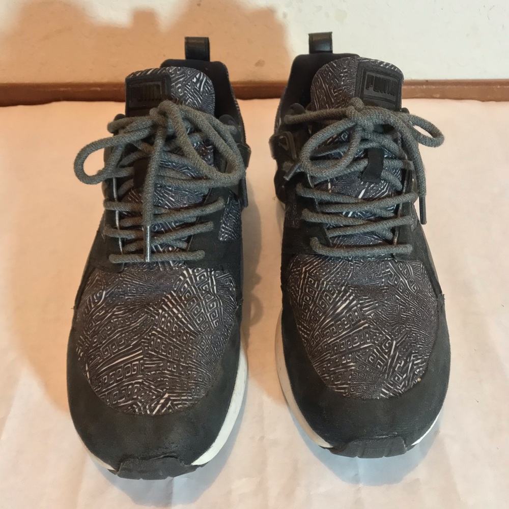 Puma trainers size 11